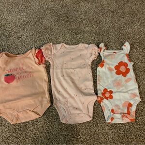 Onsies set